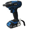 Pistola de impacto de batería HYUNDAI HYBW1690